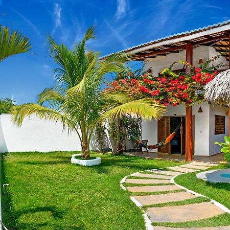 Pousada Jeri Jijoca de Jericoacoara Zewnętrze zdjęcie