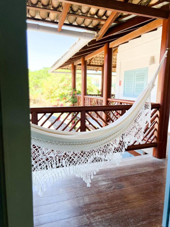 Pousada Jeri Jijoca de Jericoacoara Zewnętrze zdjęcie